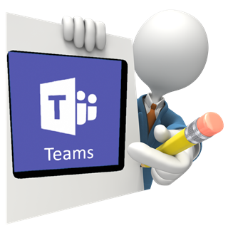 Teams Benutzeranleitungen, Tipps & Tricks